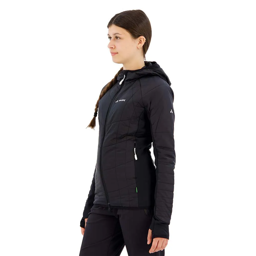 Vaude Sesvenna Iii Jakke, Black