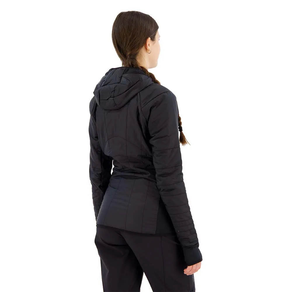 Vaude Sesvenna Iii Jakke, Black