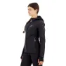 Vaude Sesvenna Iii Jakke, Black
