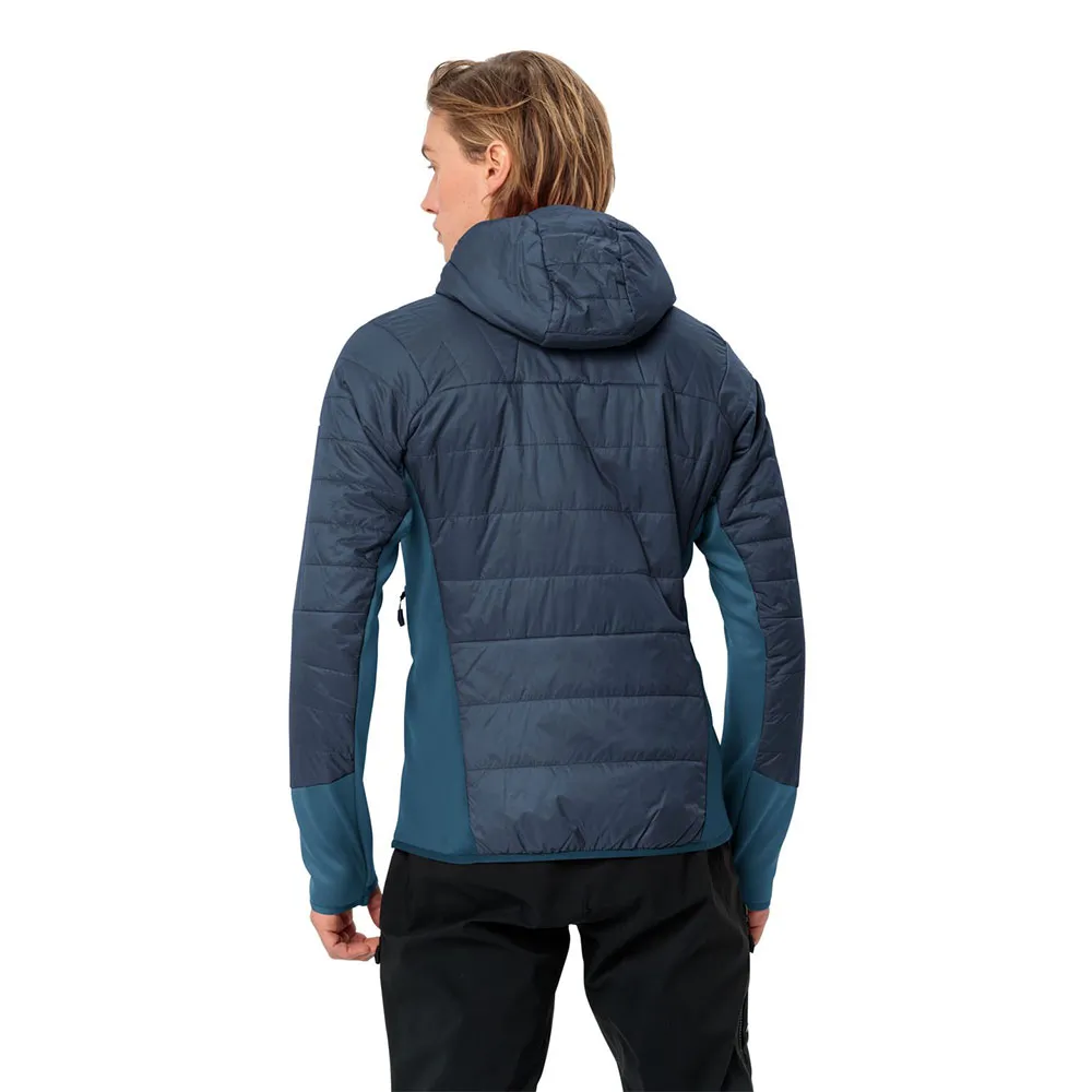 Vaude Sesvenna Iv Jakke