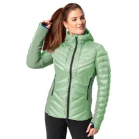 Vaude Sesvenna Pro Ii Jakke