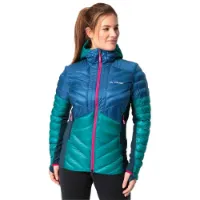 Vaude Sesvenna Pro Ii Jakke Vaude Sesvenna Pro Ii Jakke