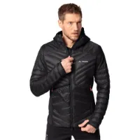 Vaude Sesvenna Pro Ii Jakke Vaude Sesvenna Pro Ii Jakke