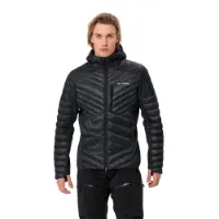 Vaude Sesvenna Pro Ii Jakke Vaude Sesvenna Pro Ii Jakke