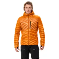 Vaude Sesvenna Pro Ii Jakke
