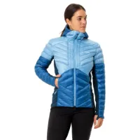 Vaude Sesvenna Pro Ii Jakke Vaude Sesvenna Pro Ii Jakke