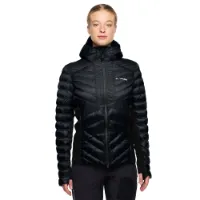 Vaude Sesvenna Pro Ii Jakke Vaude Sesvenna Pro Ii Jakke