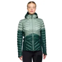 Vaude Sesvenna Pro Ii Jakke Vaude Sesvenna Pro Ii Jakke