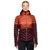 Vaude Sesvenna Pro Ii Jakke Vaude Sesvenna Pro Ii Jakke