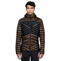 Vaude Sesvenna Pro Ii Jakke