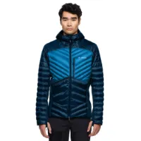 Vaude Sesvenna Pro Ii Jakke Vaude Sesvenna Pro Ii Jakke