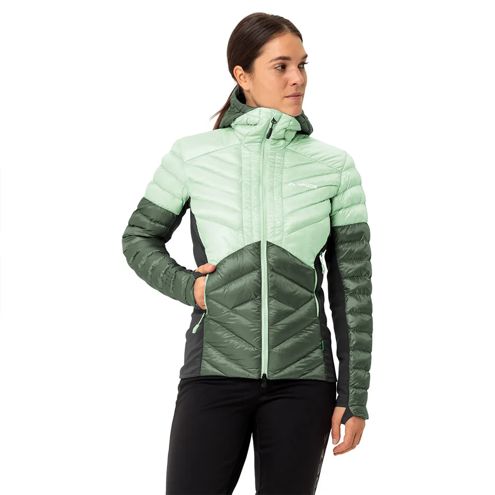 Vaude Sesvenna Pro Ii Jakke