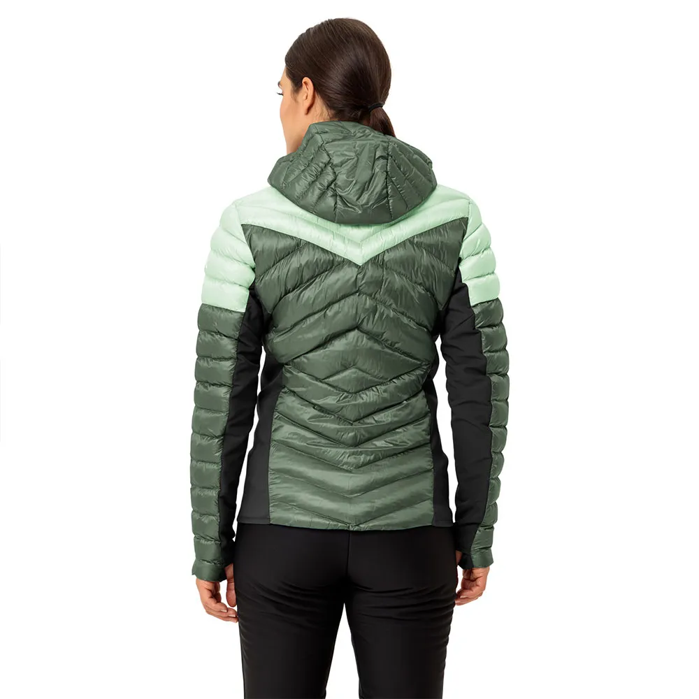 Vaude Sesvenna Pro Ii Jakke