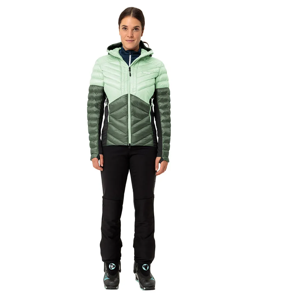 Vaude Sesvenna Pro Ii Jakke