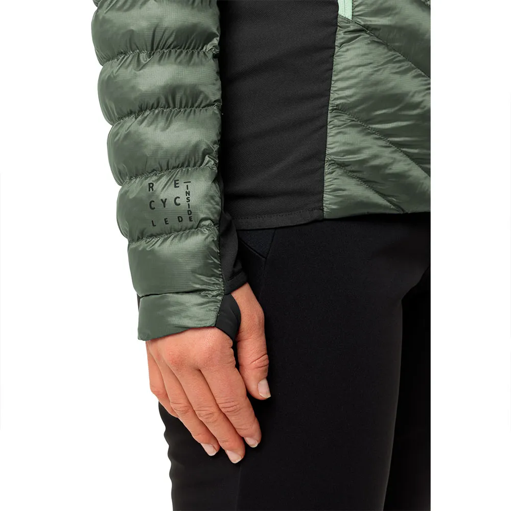 Vaude Sesvenna Pro Ii Jakke