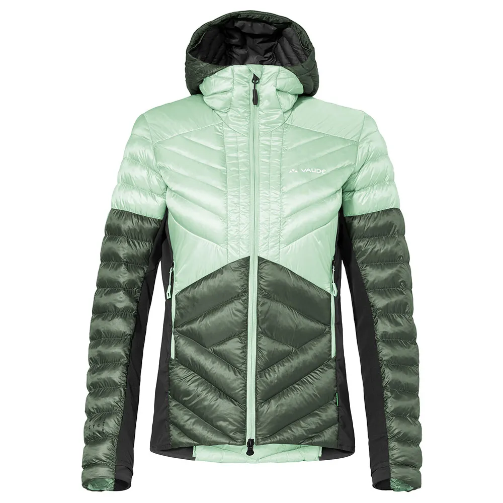 Vaude Sesvenna Pro Ii Jakke