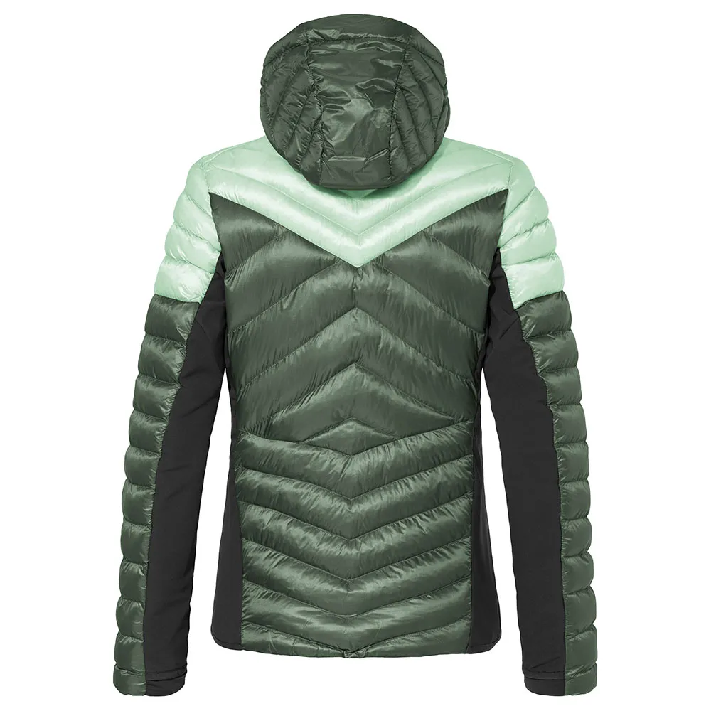 Vaude Sesvenna Pro Ii Jakke