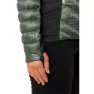 Vaude Sesvenna Pro Ii Jakke