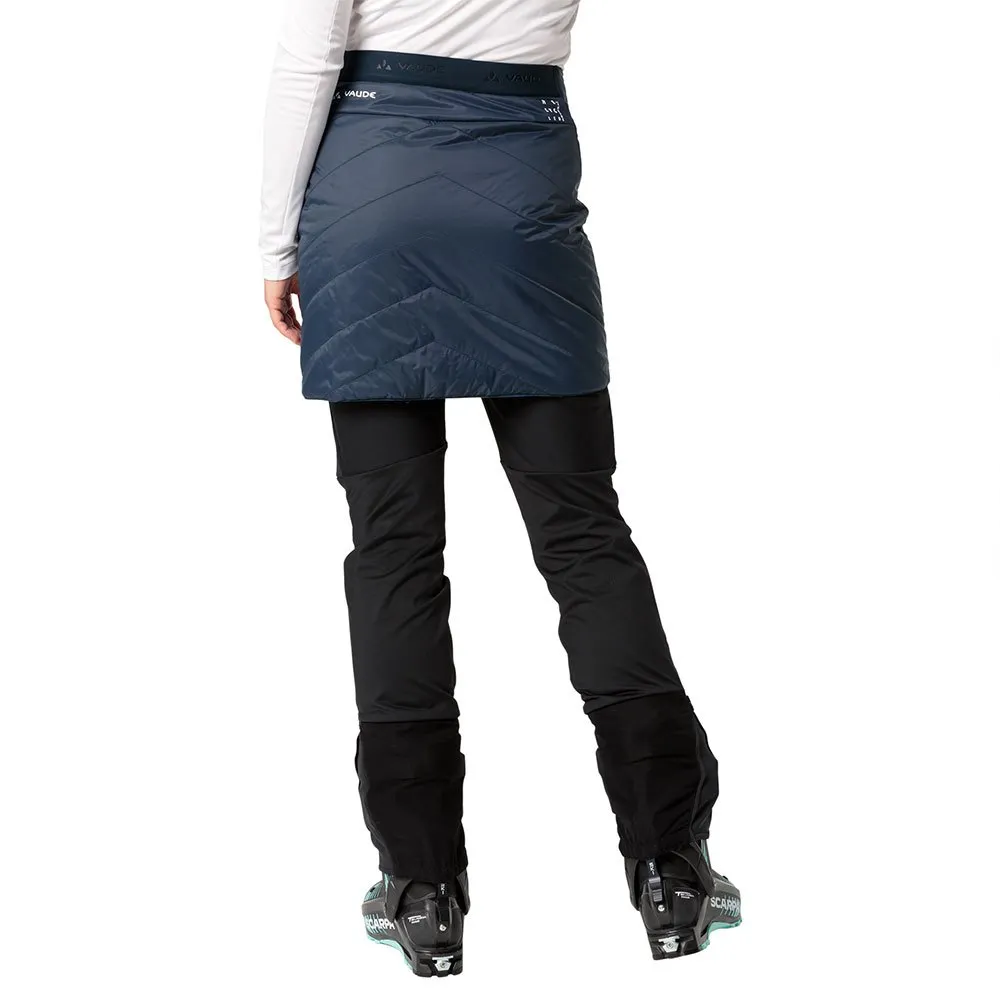 Vaude Sesvenna Reversible Ii Skjørt Vaude Sesvenna Reversible Ii Skjørt