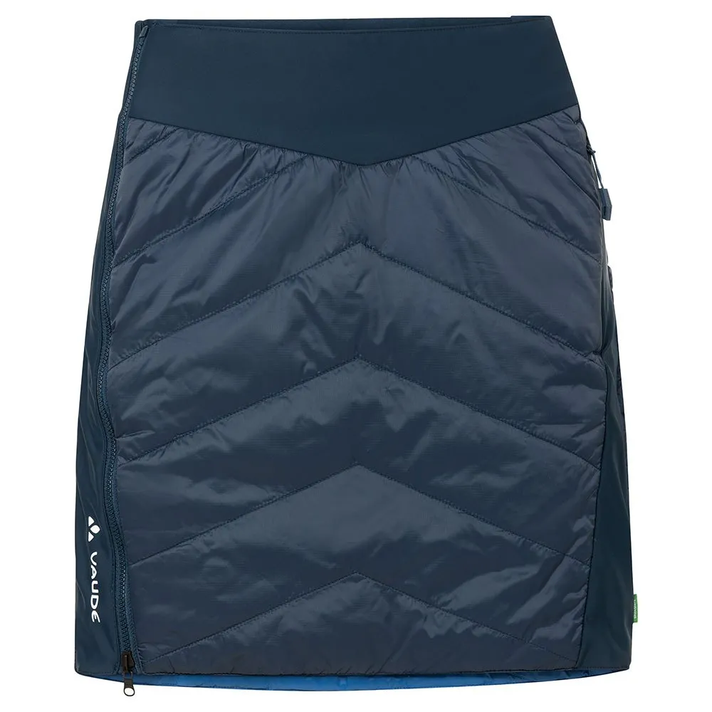 Vaude Sesvenna Reversible Ii Skjørt Vaude Sesvenna Reversible Ii Skjørt