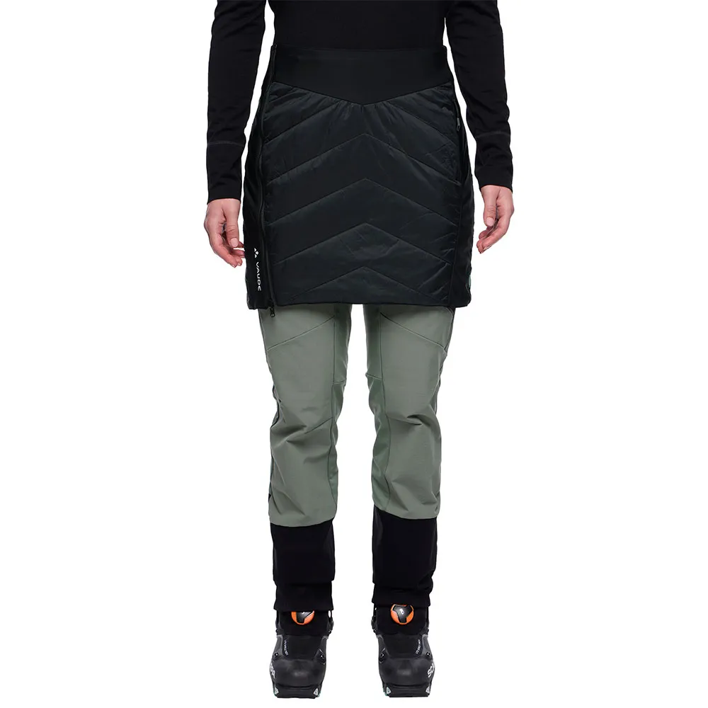 Vaude Sesvenna Reversible Ii Skjørt