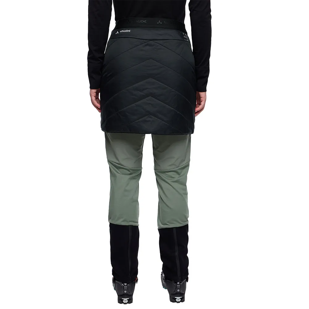 Vaude Sesvenna Reversible Ii Skjørt