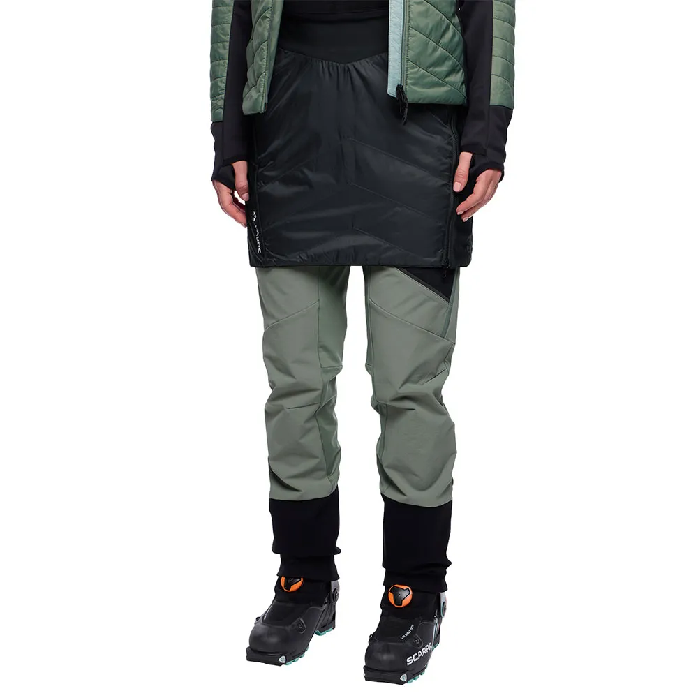 Vaude Sesvenna Reversible Ii Skjørt