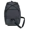 Vaude Silkroad 11l Sykkelveske, Black, One Size