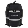 Vaude Silkroad L Styreveske, Black, One Size
