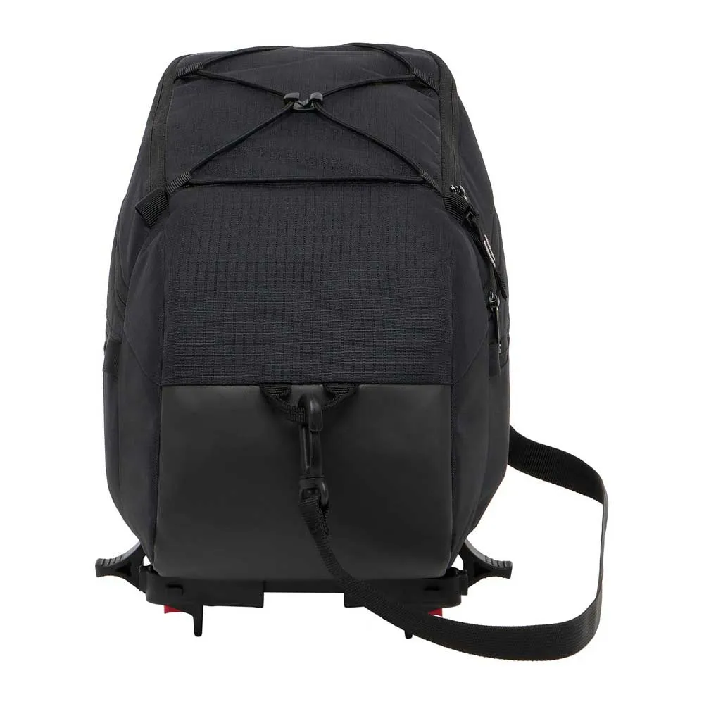 Vaude Silkroad L Styreveske, Black, One Size Vaude Silkroad L Styreveske, Black, One Size