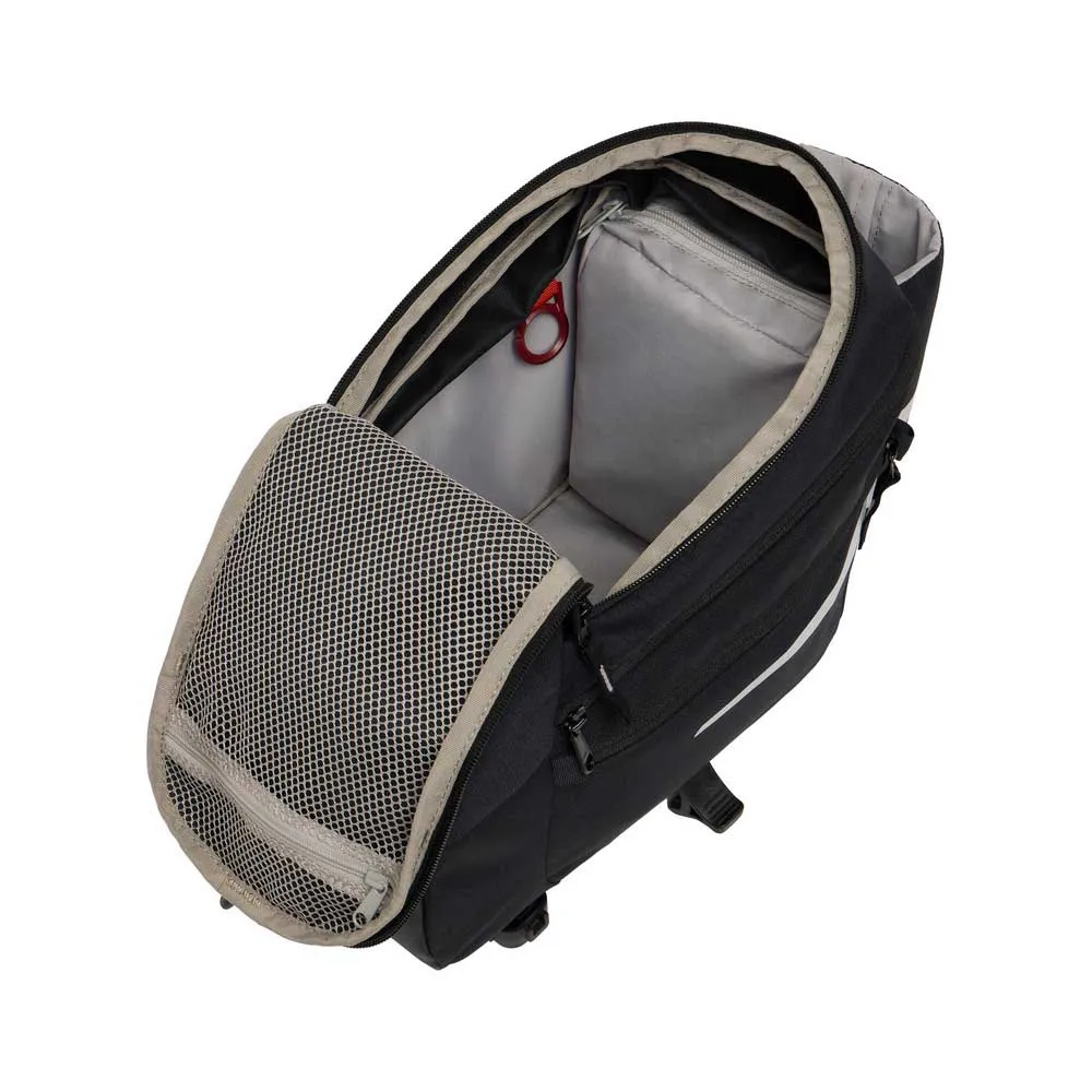 Vaude Silkroad L Styreveske, Black, One Size Vaude Silkroad L Styreveske, Black, One Size