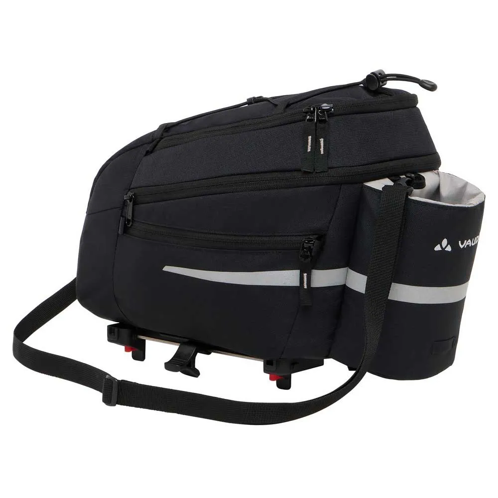 Vaude Silkroad L Styreveske, Black, One Size Vaude Silkroad L Styreveske, Black, One Size