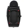Vaude Silkroad L Styreveske, Black, One Size