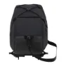 Vaude Silkroad L Styreveske, Black, One Size
