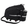 Vaude Silkroad L Styreveske, Black, One Size