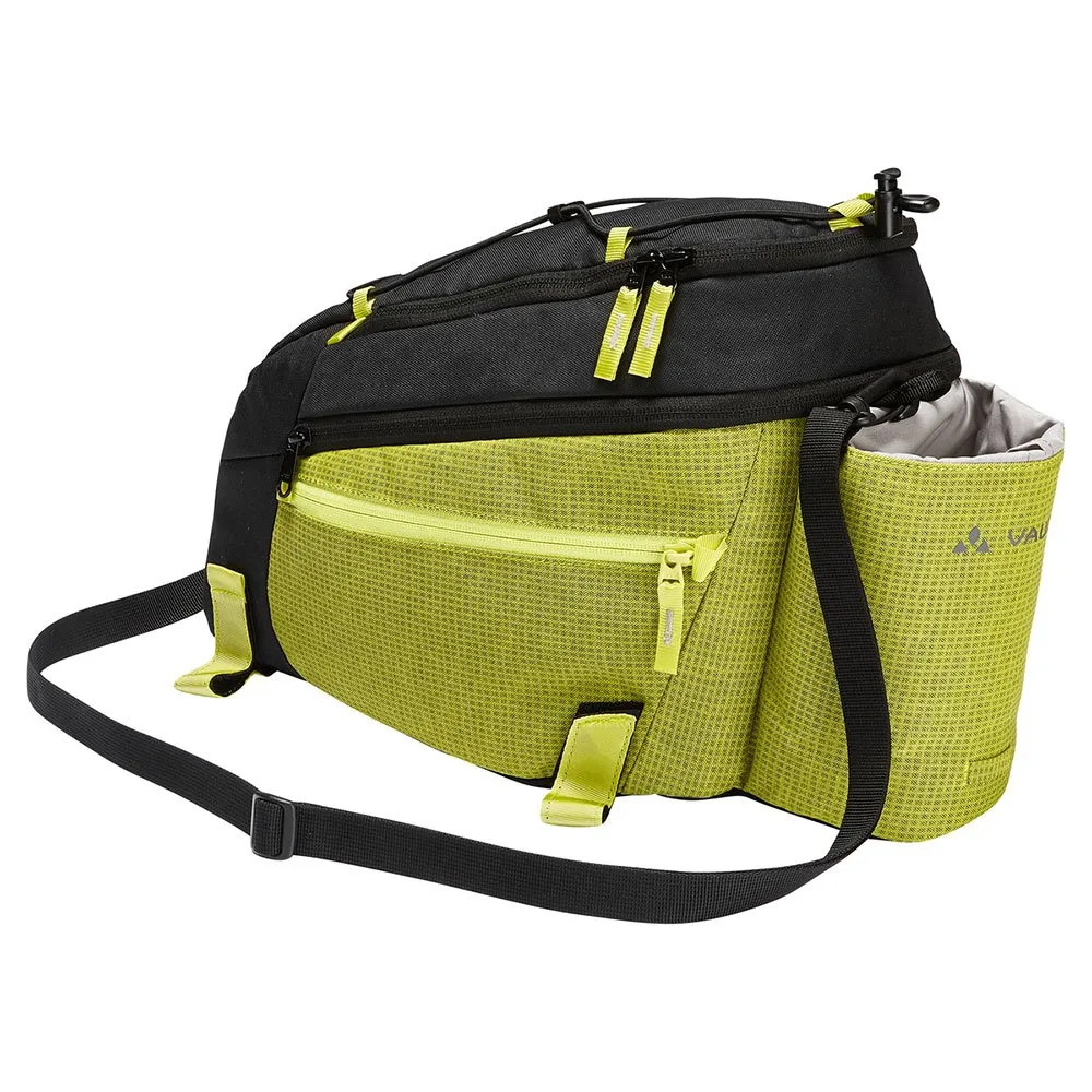 Vaude Silkroad Luminum 11l Sykkelveske Vaude Silkroad Luminum 11l Sykkelveske