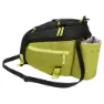 Vaude Silkroad Luminum 11l Sykkelveske