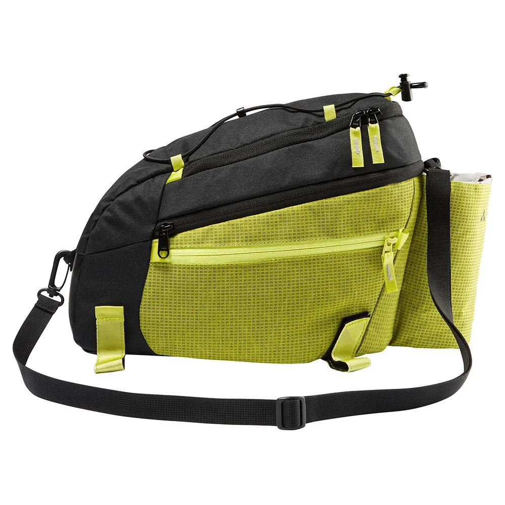 Vaude Silkroad Luminum 11l Sykkelveske Vaude Silkroad Luminum 11l Sykkelveske