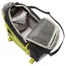 Vaude Silkroad Luminum 11l Sykkelveske