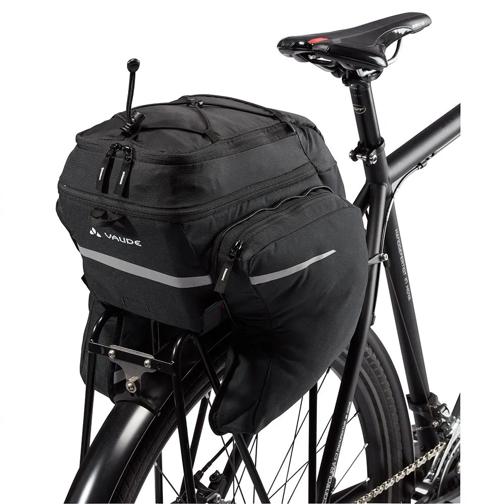 Vaude Silkroad Plus 16l Sykkelveske