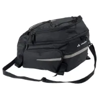 Vaude Silkroad Plus Snap-it 16l Sykkelveske