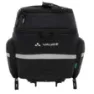 Vaude Silkroad Plus Styreveske, Black, One Size
