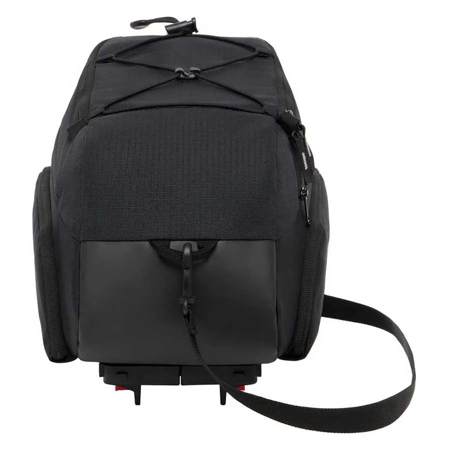 Vaude Silkroad Plus Styreveske, Black, One Size Vaude Silkroad Plus Styreveske, Black, One Size
