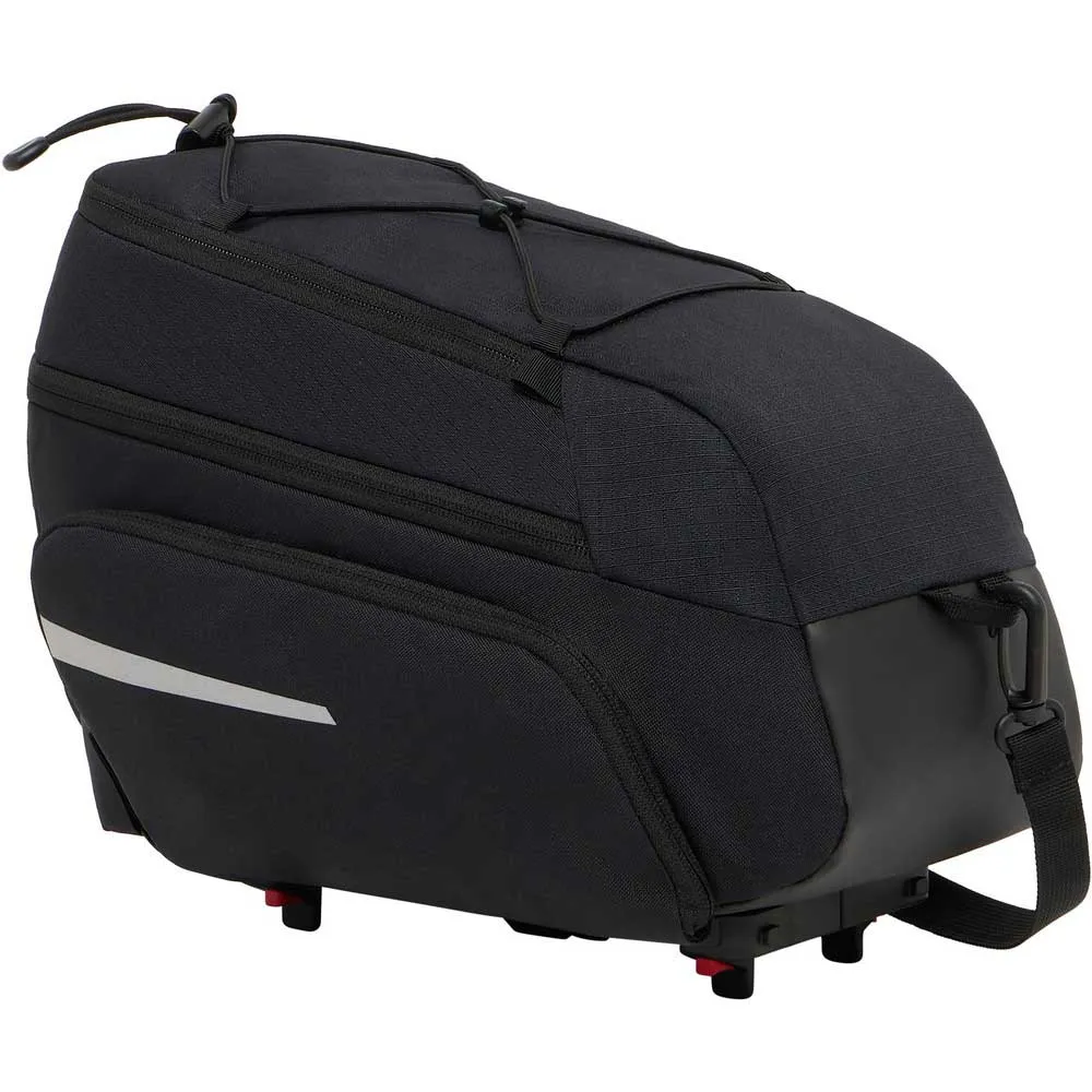 Vaude Silkroad Plus Styreveske, Black, One Size Vaude Silkroad Plus Styreveske, Black, One Size
