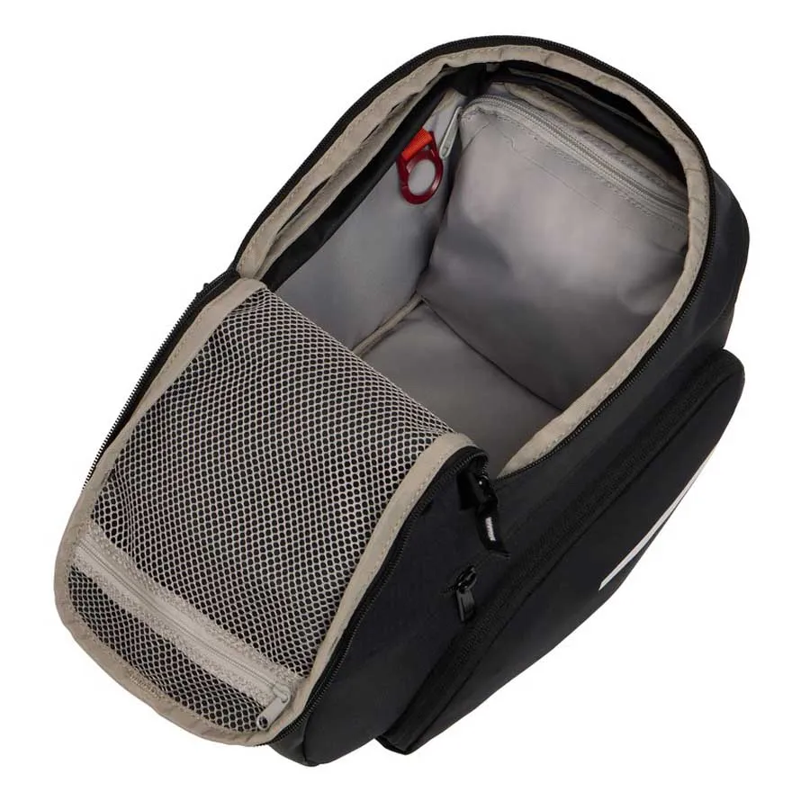 Vaude Silkroad Plus Styreveske, Black, One Size Vaude Silkroad Plus Styreveske, Black, One Size