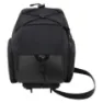 Vaude Silkroad Plus Styreveske, Black, One Size