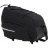 Vaude Silkroad Plus Styreveske, Black, One Size