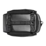 Vaude Silkroad Plus Sykkelveske, Black, One Size