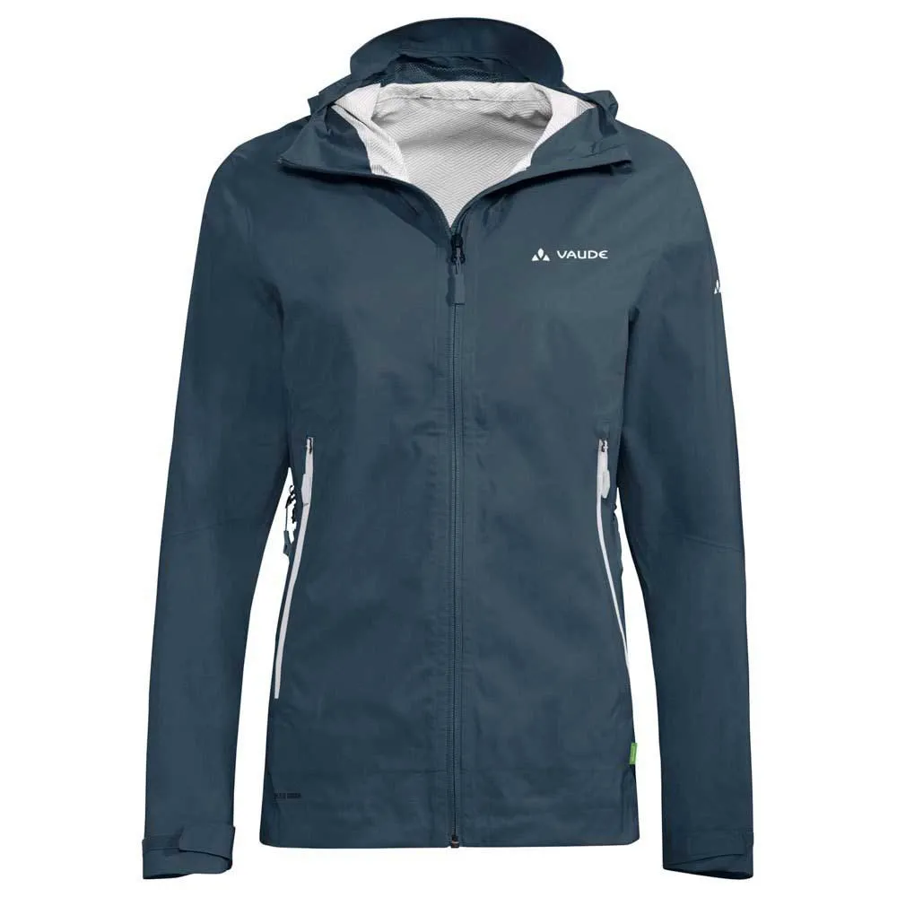 Vaude Simony 2.5l Iii Jakke Vaude Simony 2.5l Iii Jakke