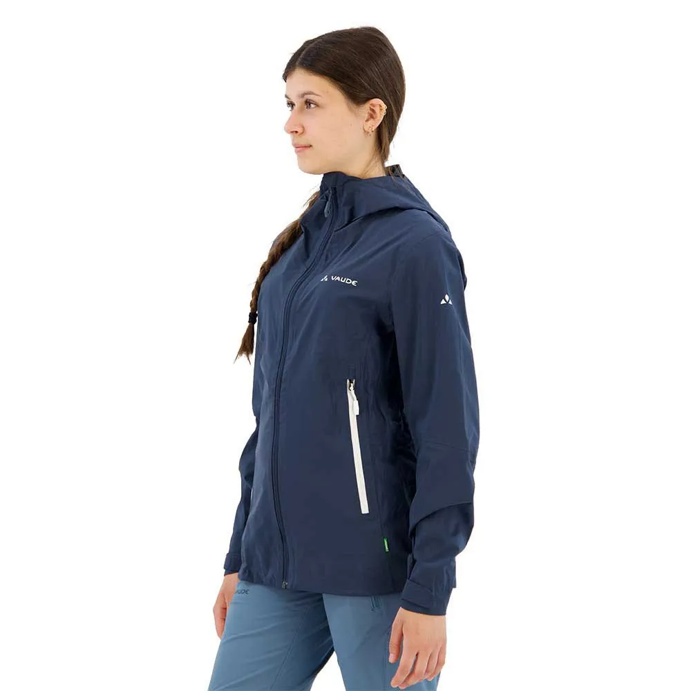 Vaude Simony 2.5l Iii Jakke Vaude Simony 2.5l Iii Jakke